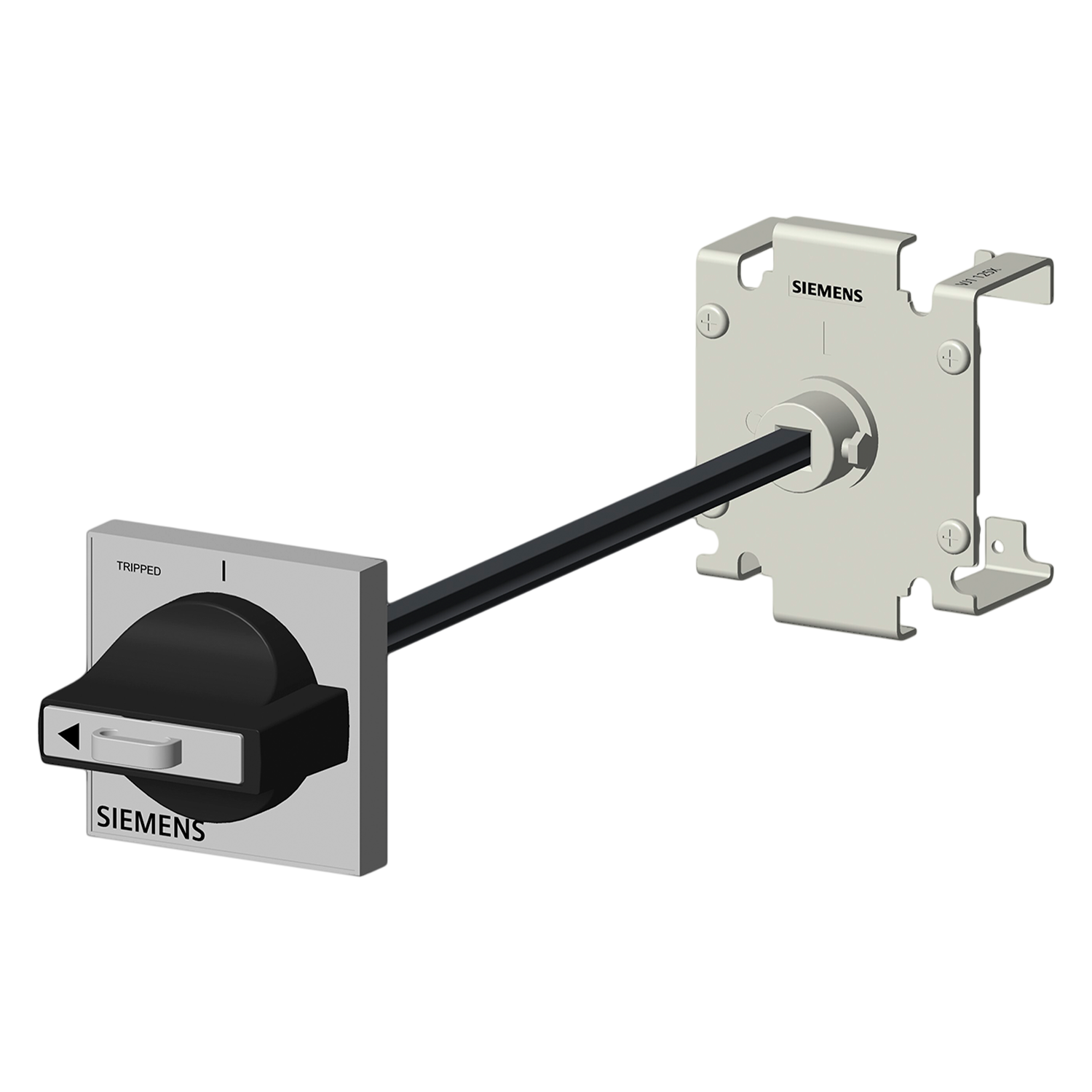 [35866] Accionamiento Giratorio Prolongado P/3VJ10 Siemens