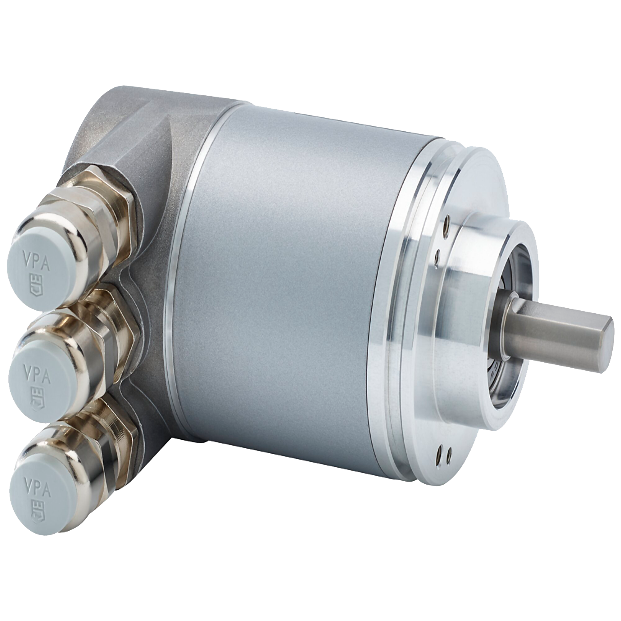 [18407] Encoder ABS Profibus 12Bits 24V Siemens