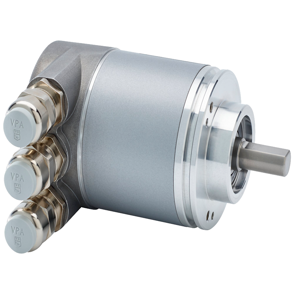 [18407] Encoder ABS Profibus 12Bits 24V Siemens