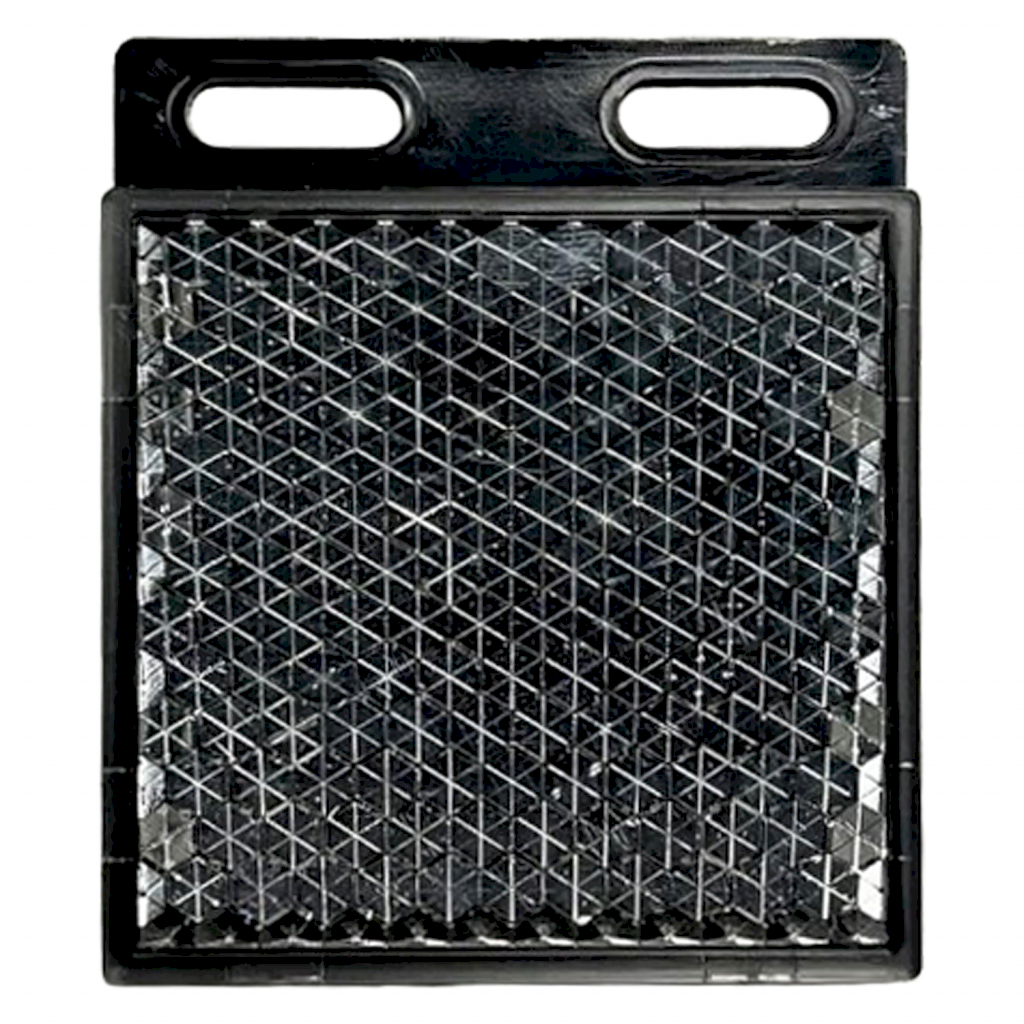 REFLECTOR S51 47mmX47mm P/SENSORES FOTOELÉCTRICOS