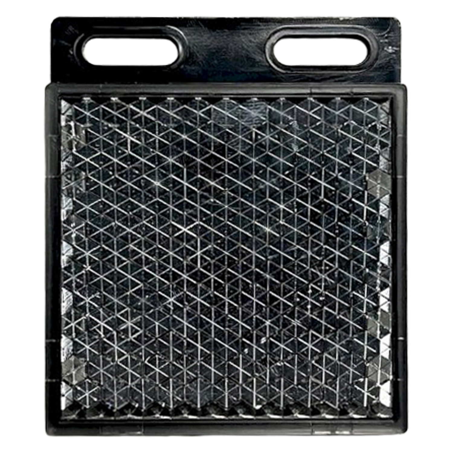 [23766] Reflector 47x47mm P/Sensores Fotoelectricos Aea