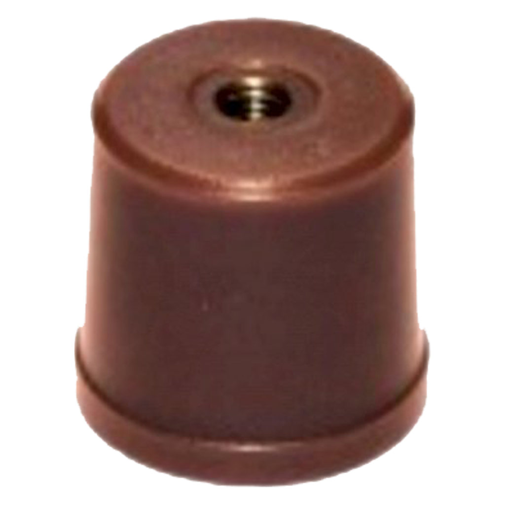 [36281] AISLADOR CONICO INSERTO 3/8 50mm PRFV ACP50