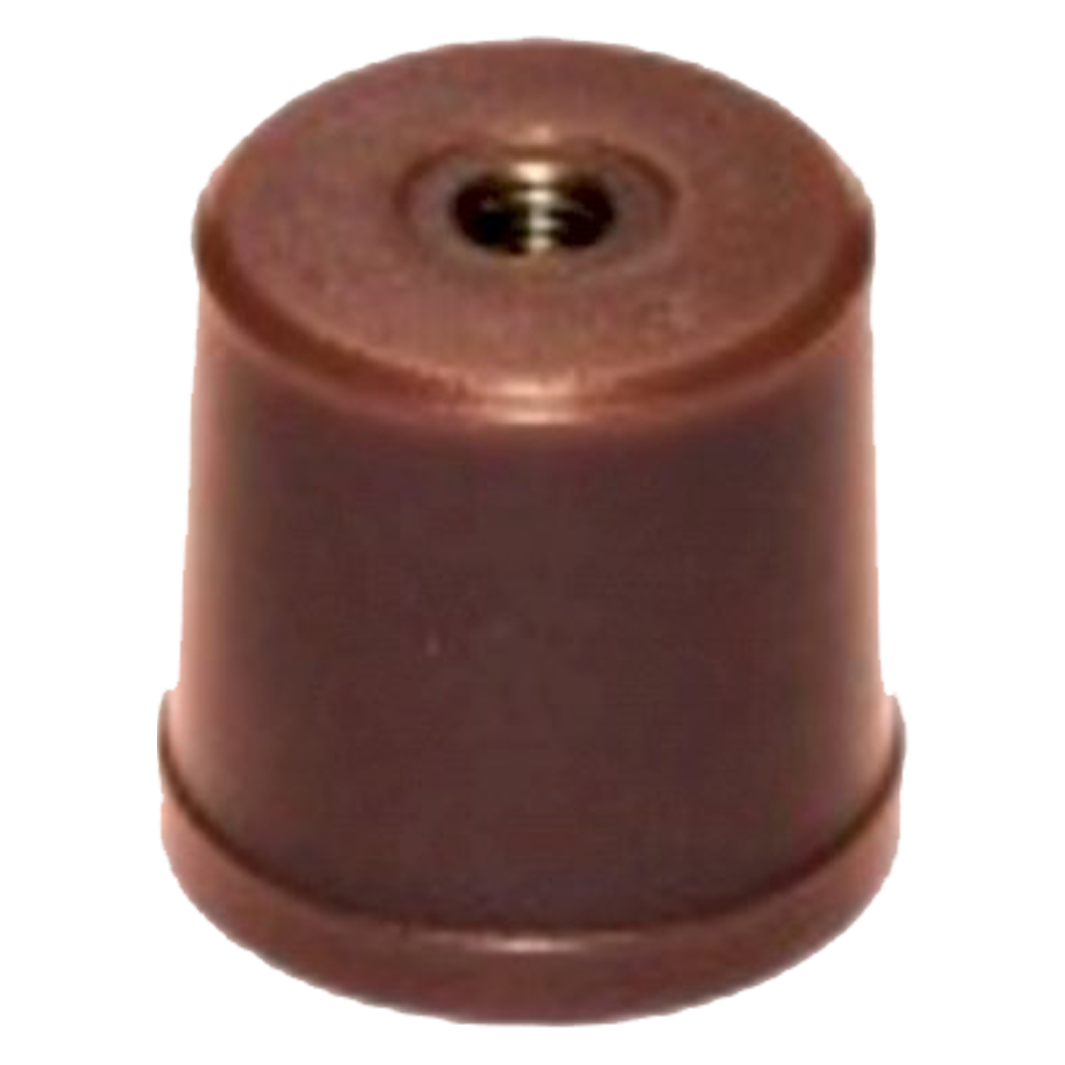 [36281] Aislador Cilindrico Inserto M10 50mm Elent