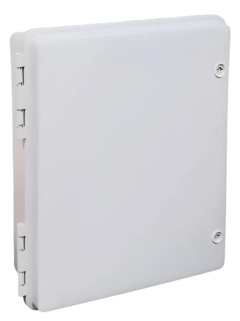 GABINETE Q ENERGY 330X315X180mm 12780