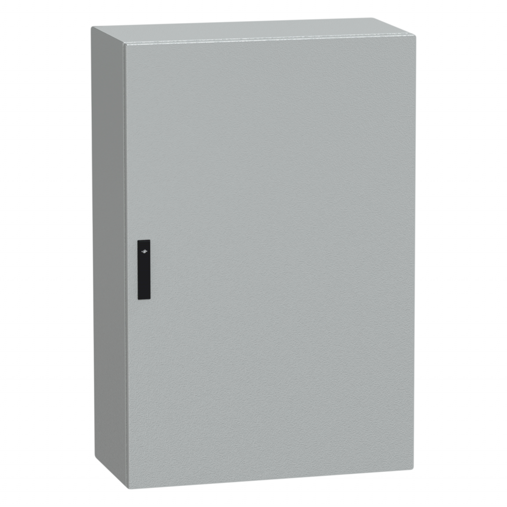 [35953] Gabinete Estanco Metal CRN IP66 S/Bandeja 1200alx800x400mm Schneider Electric