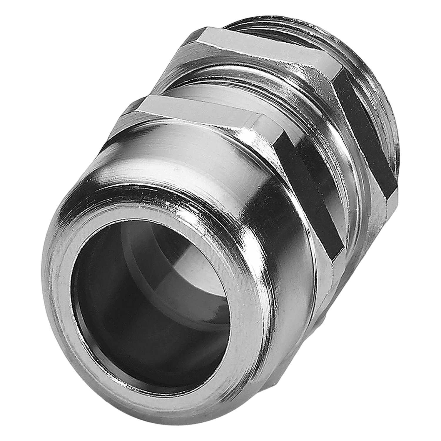 [15429] Prensaestopa Metalica P/Carcasa 6P Phoenix Contact