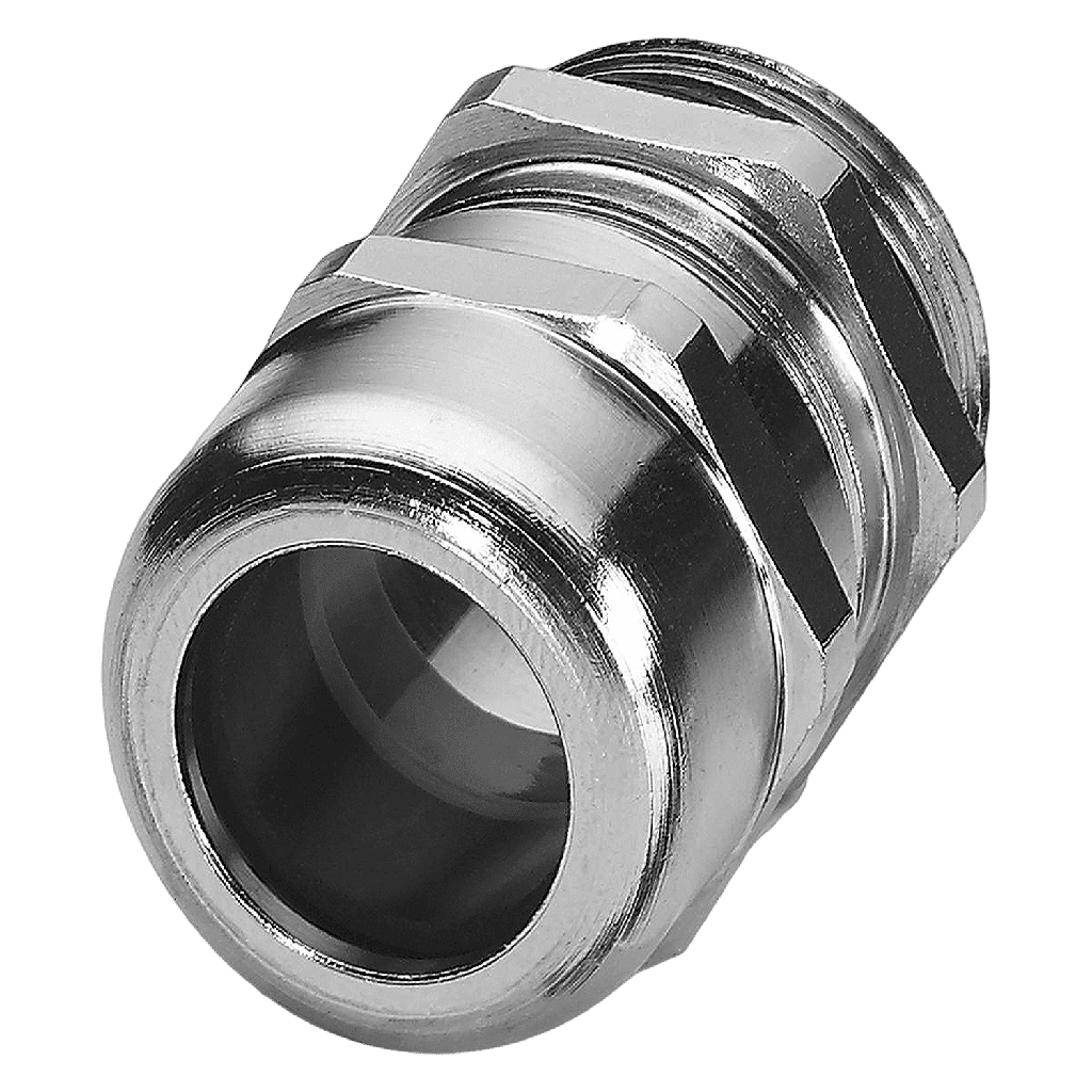 [15429] Prensaestopa Metalica P/Carcasa 6P Phoenix Contact