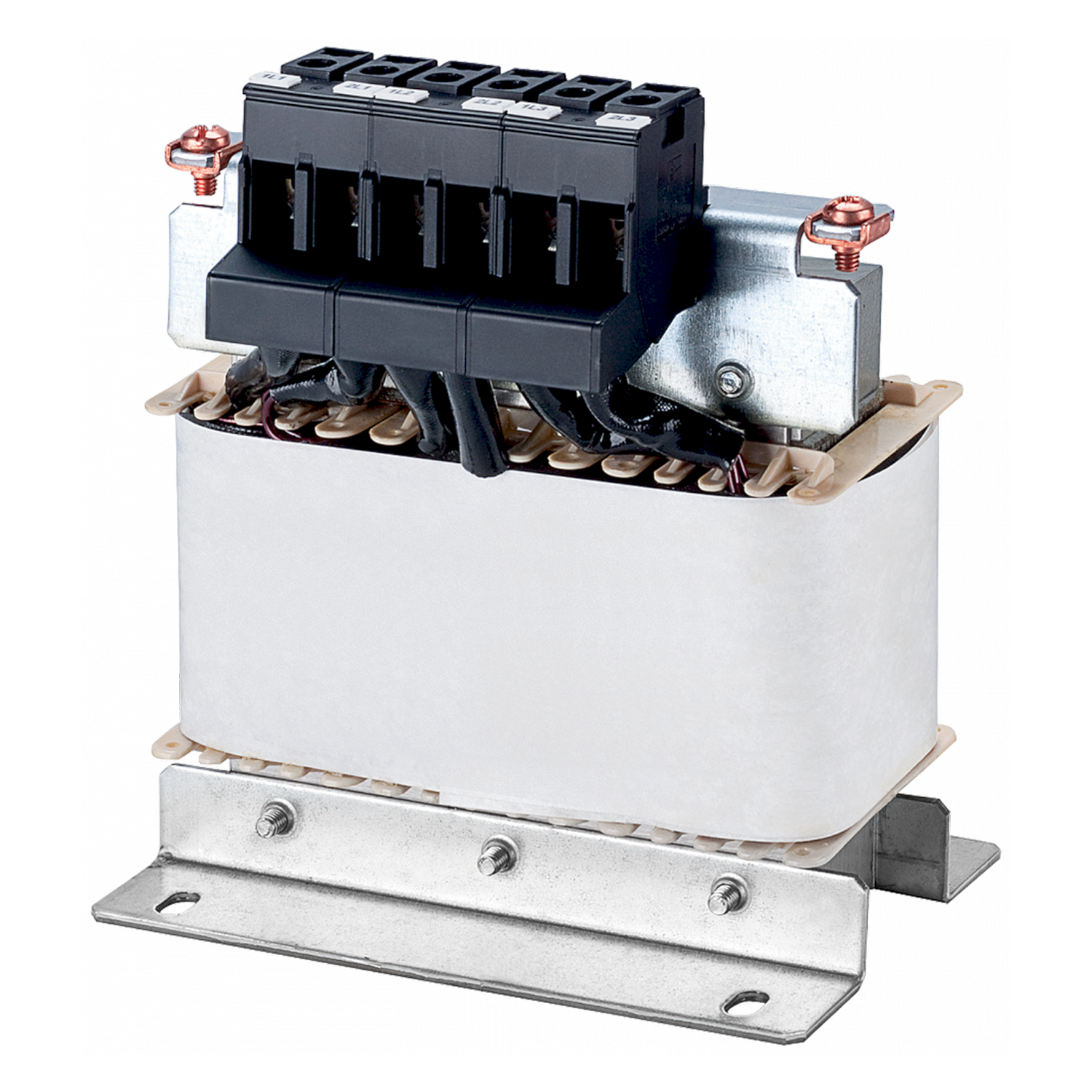 [27598] Bobina Ent. Input PM 240/340 380V 3Kw - 5,5Kw Siemens