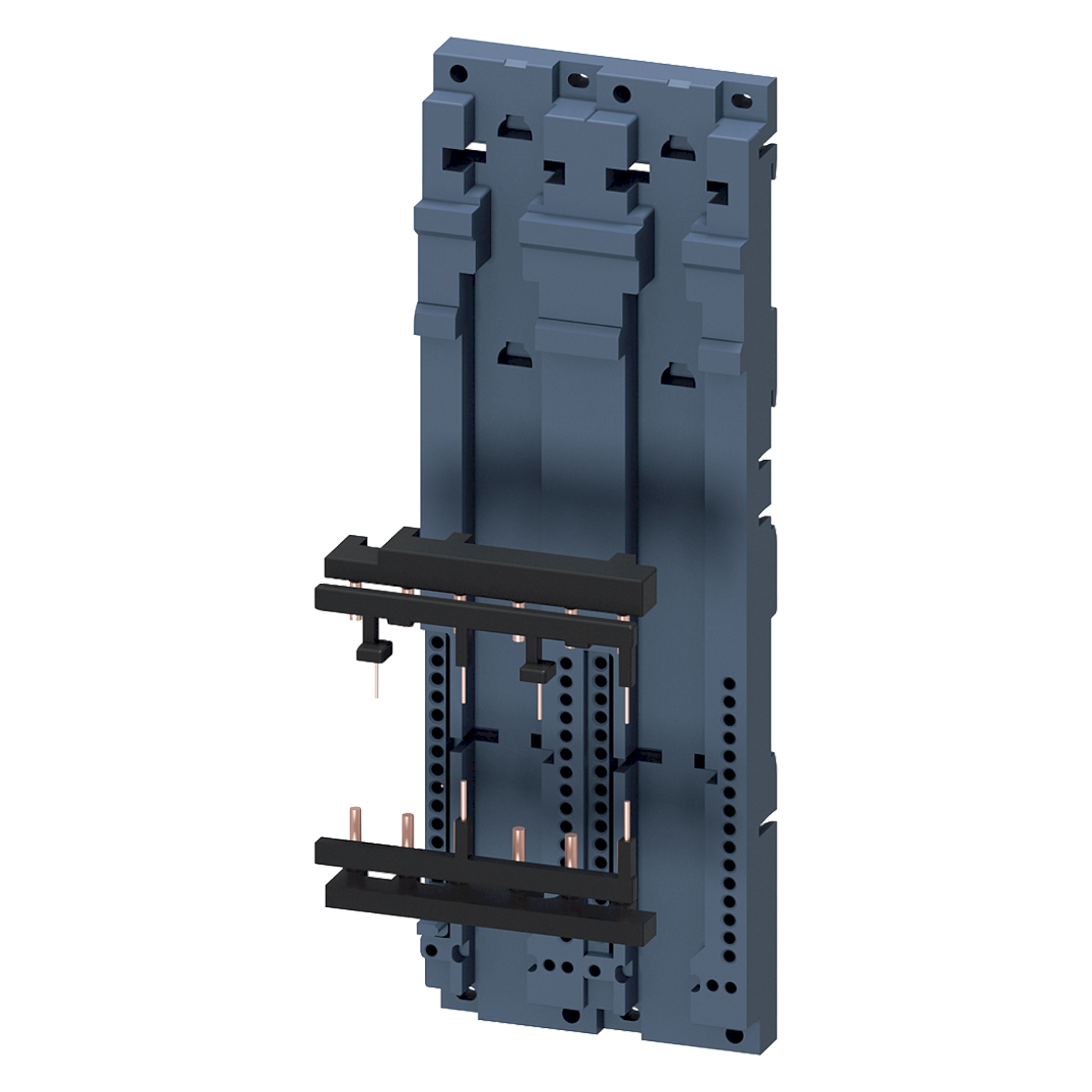 [20091] Barras Colectoras Superior 3RT2 65A 690VCA 3 Fases Siemens