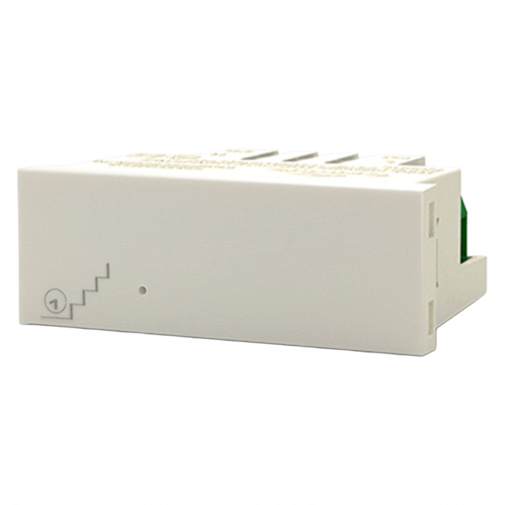 MODULO AUTOMATICO DE ESCALERA 250W 2 BORNES 6947-2B