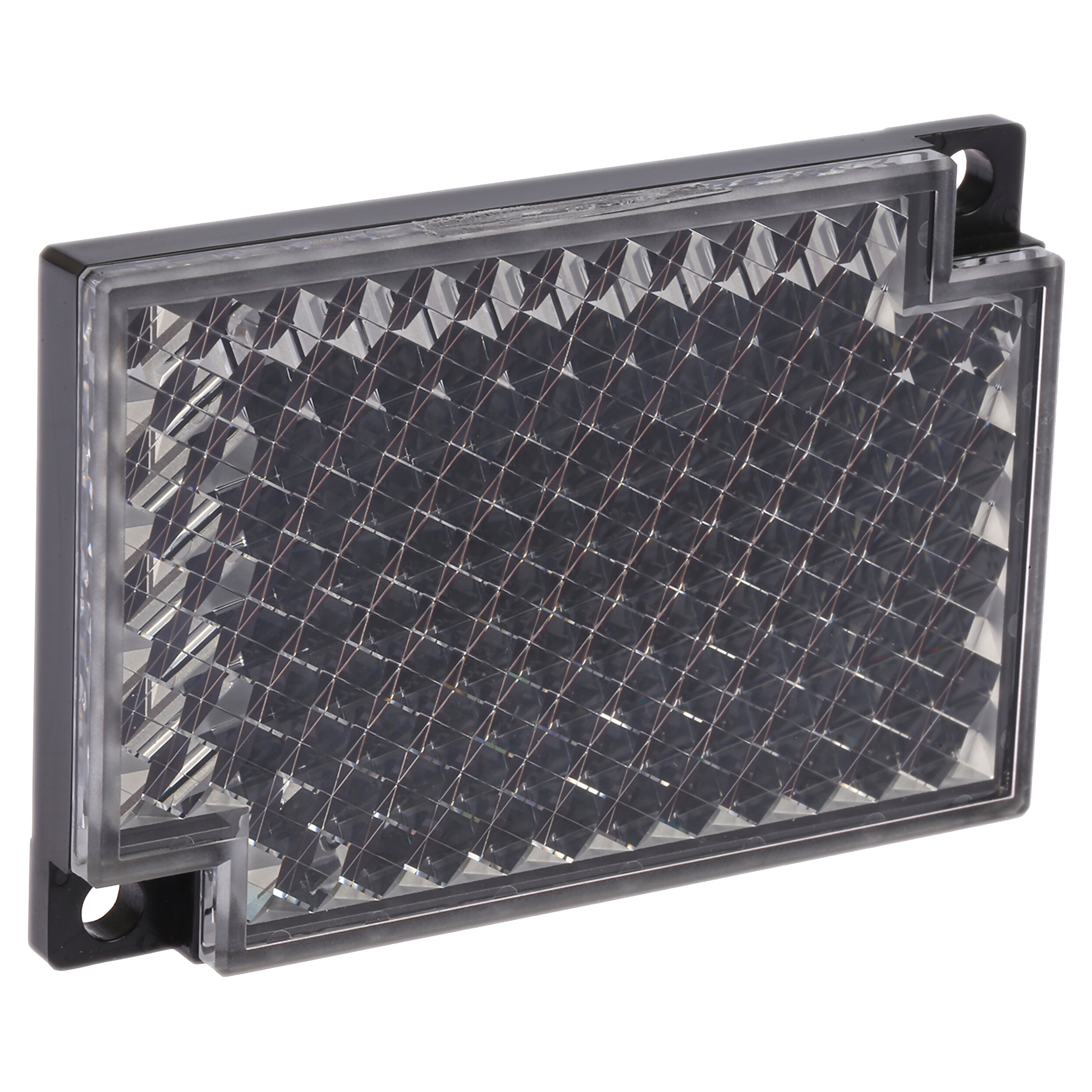 Reflector 50x50mm P/Sensores Fotoelectricos Rectangulares 0,1-4Mts Omron