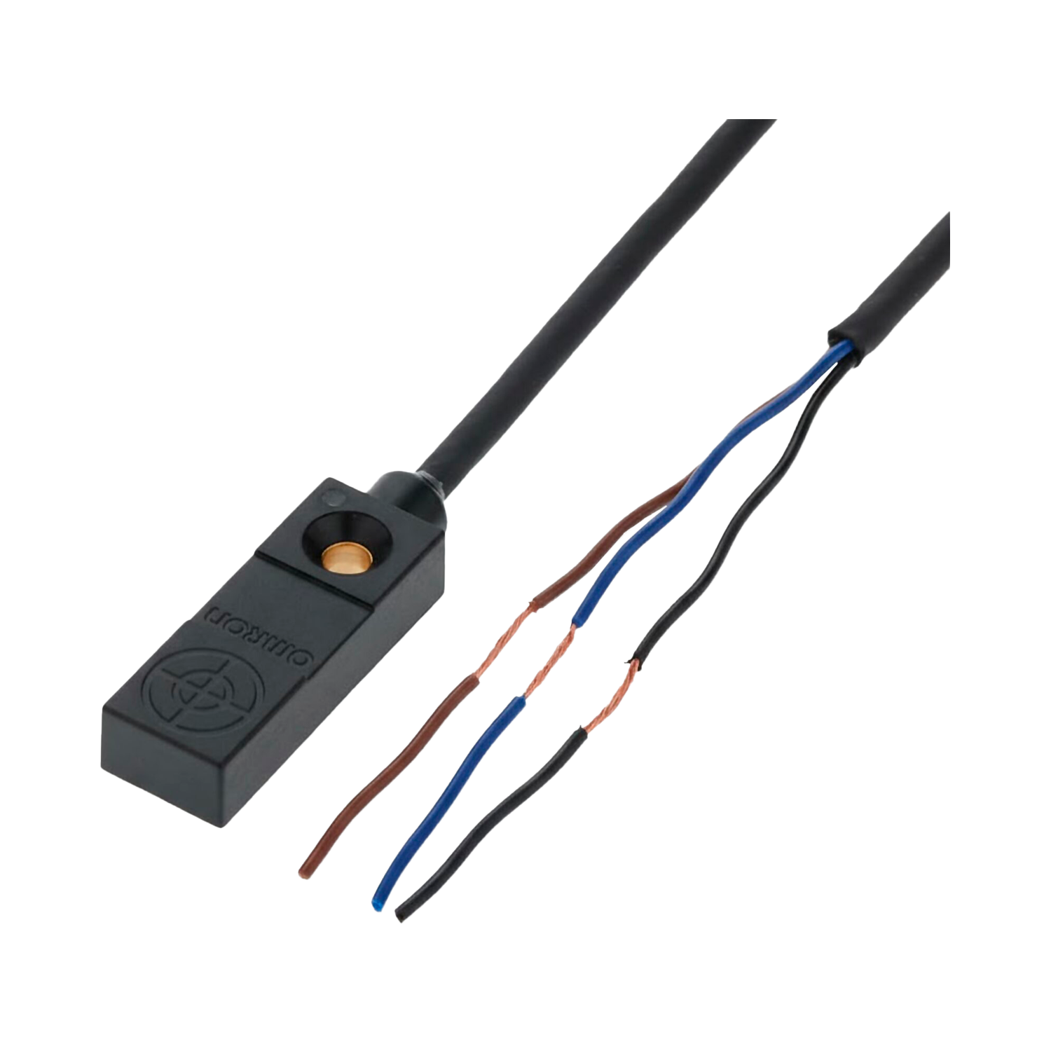 [16251] Sensor Inductivo 24VCC 1NA Omron