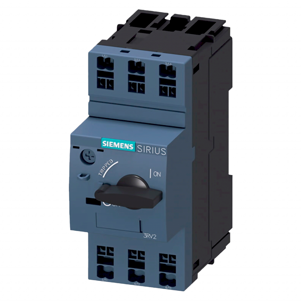 GUARDAMOTOR INNOVATION RES S00 2.8-4.0A 3RV2011-1EA20