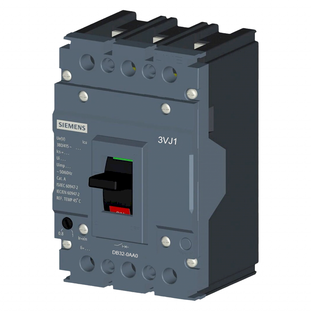 INTERR. TM220 ATFM 3X160A 36KA IR: 128-160A 100710995