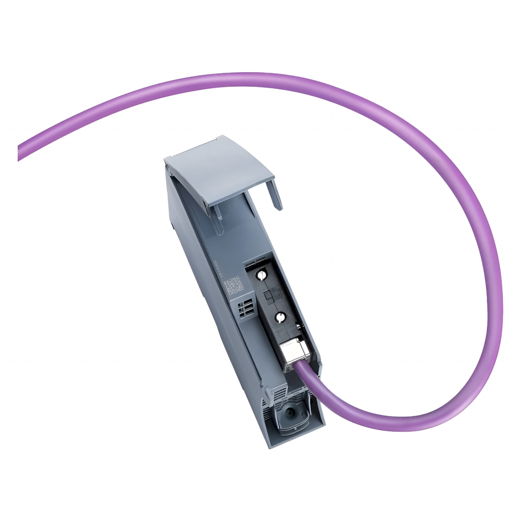 [16797] Módulo S7-1500 1xRS485 P/Controlador Profibus Siemens