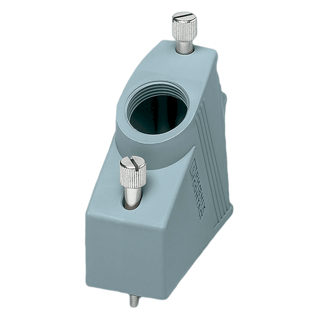 CARCASA AEREA DE PLASTICO EJECUCION 2 VARIOCON VC-K-T2-R-M25