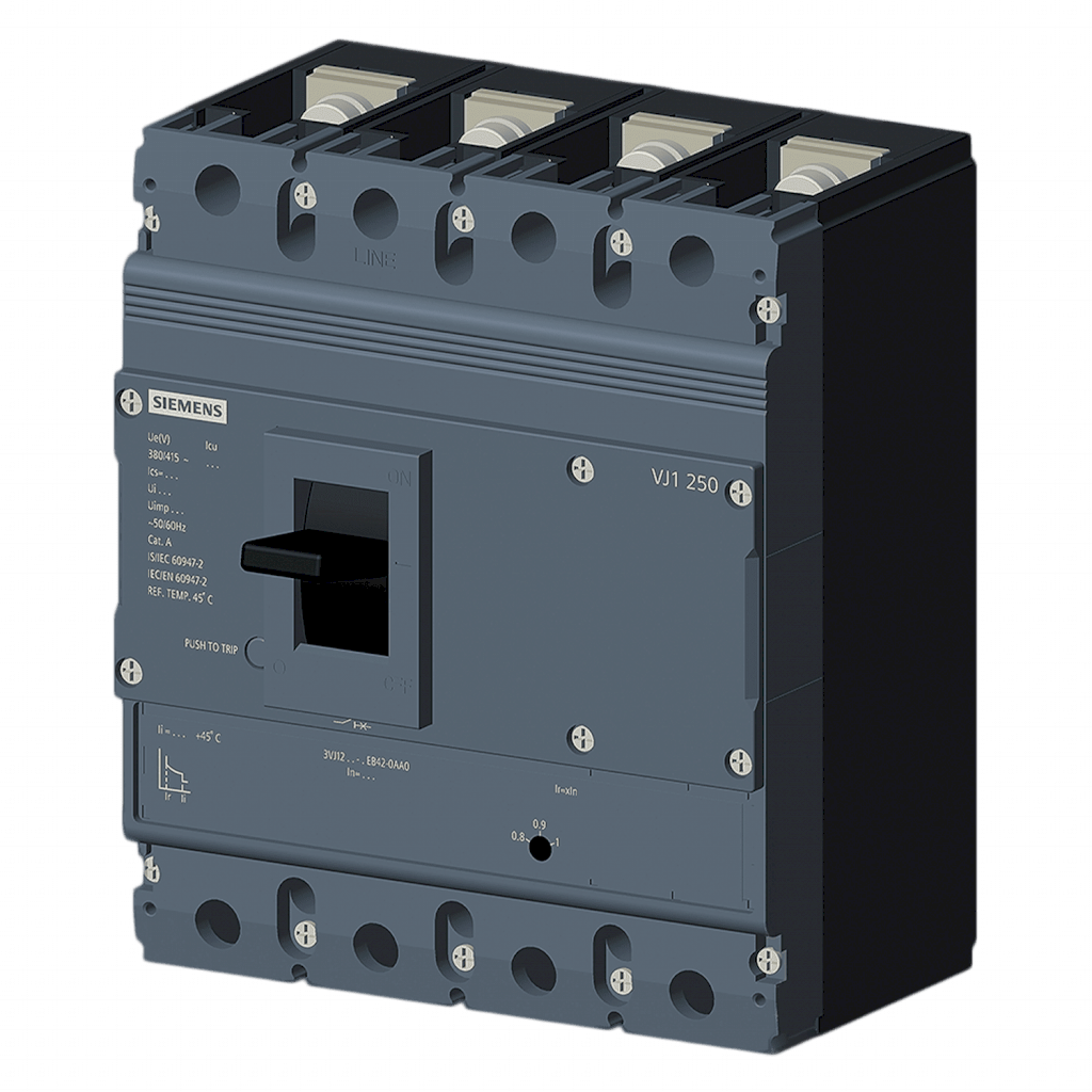 INTERR. TM220 ATFM 4X160A 18KA IR: 128-160A 100711003