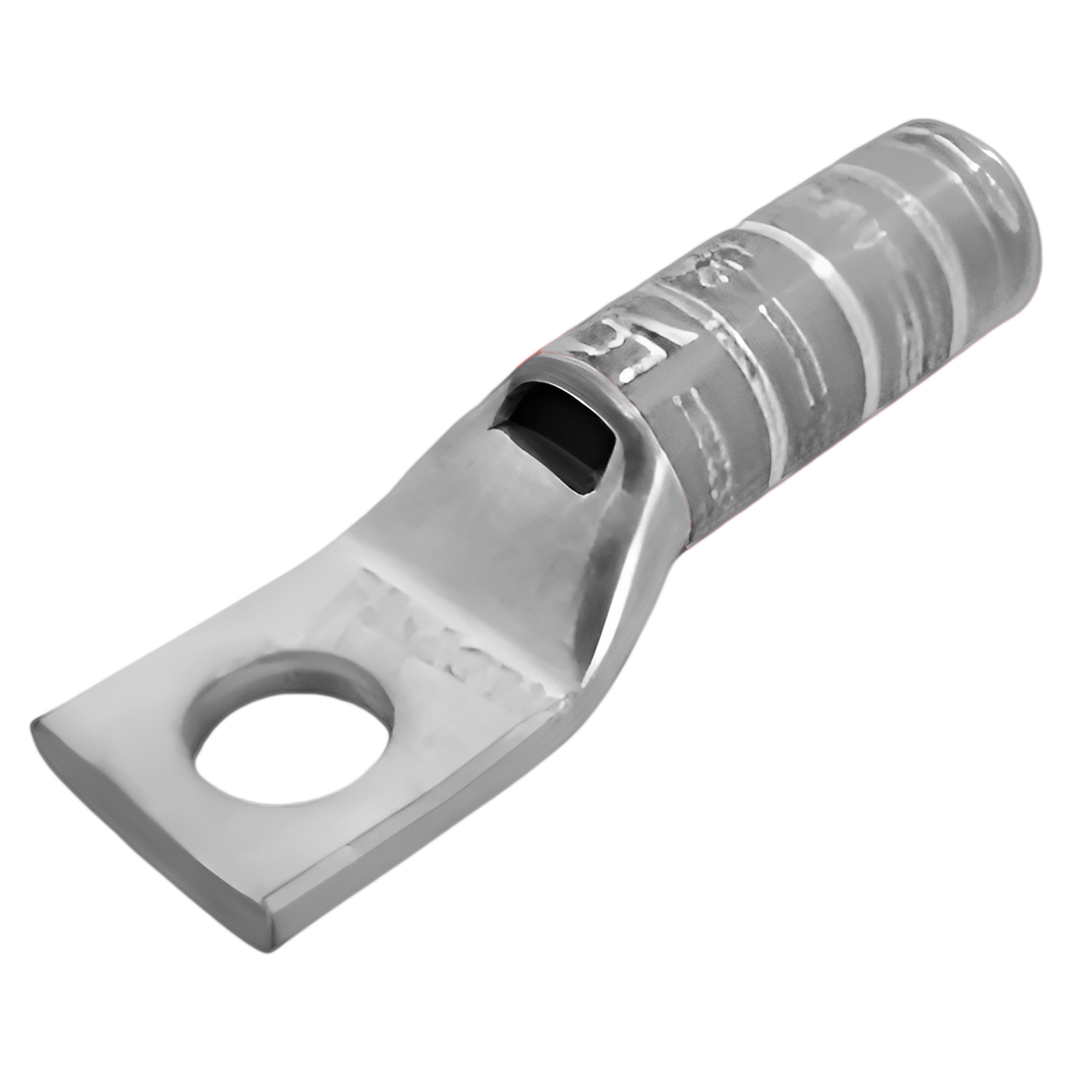 Terminal Ojal Cobre Estañado Largo 16mm2 5/16' Lct