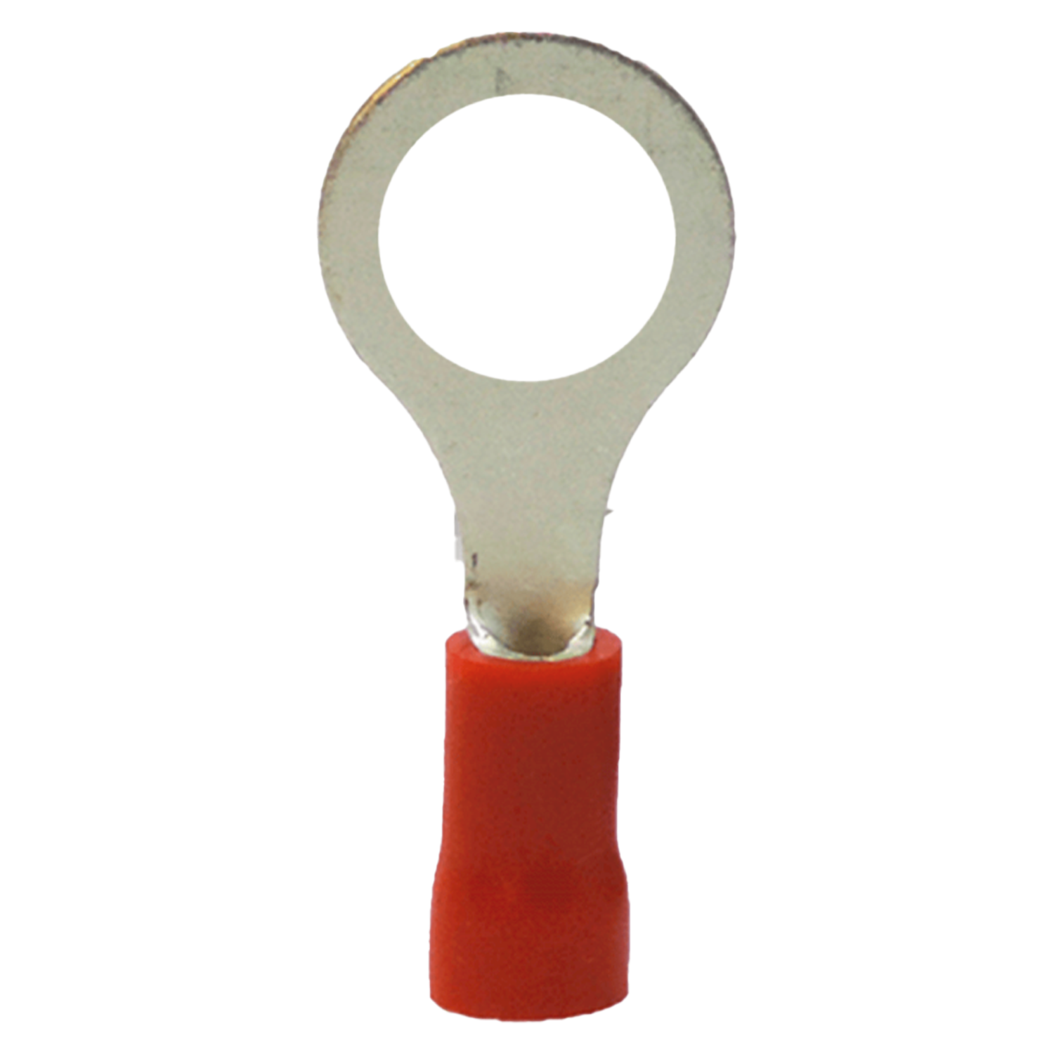 [37169] Terminal Ojal A6 Rojo 8mm Tbcin