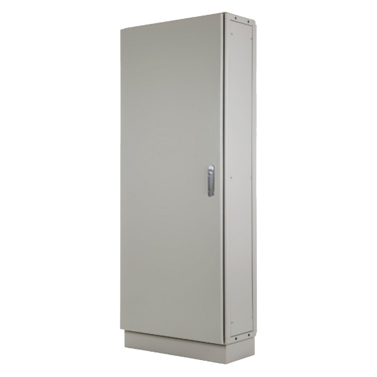 Gabinete Estanco 1100x1500x500mm C/Bandeja-Laterales-Fondo-Puerta Tecnobox