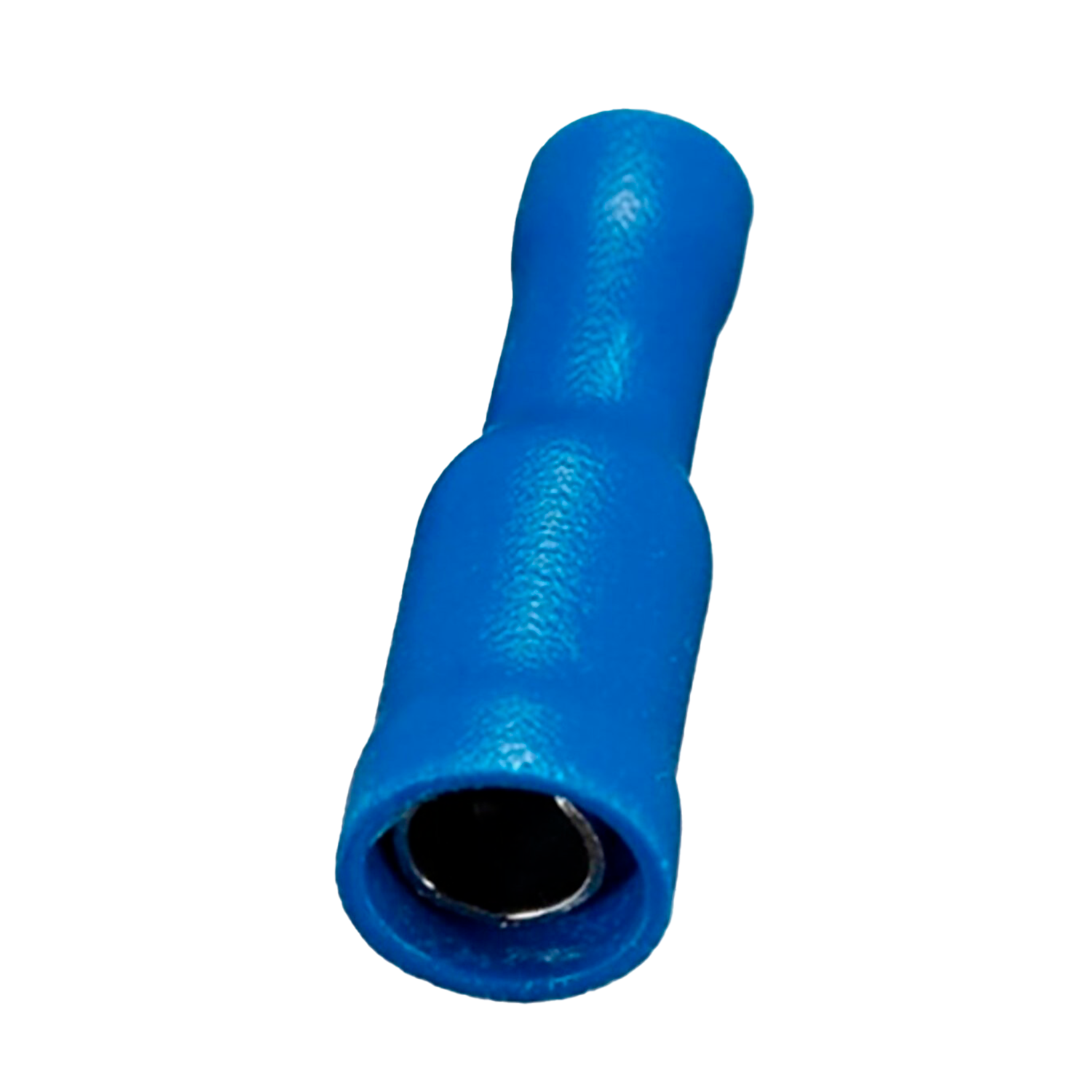 Terminal Hembra B26 Azul 4mm Tbcin