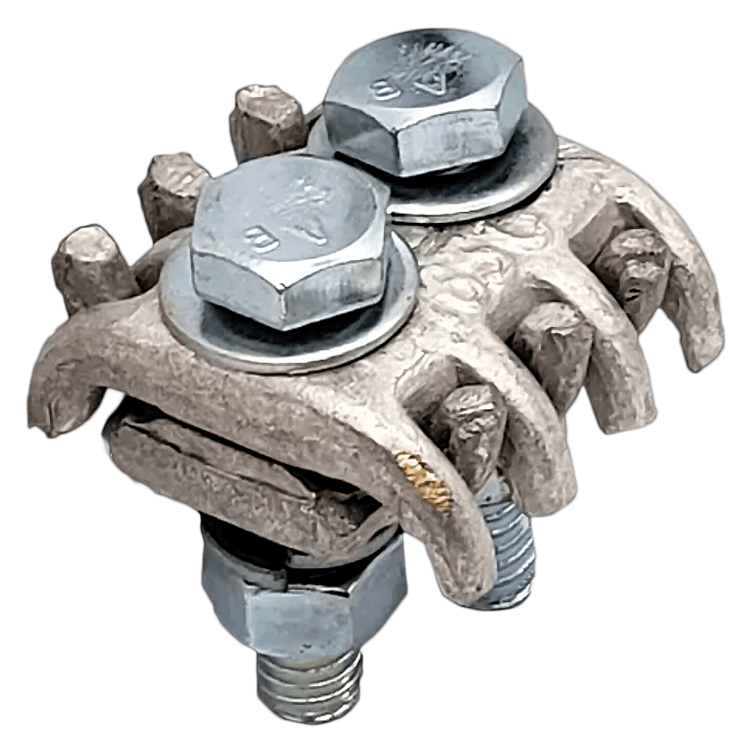 Grampa GD2 Bronce Estañado 16/50 Lct