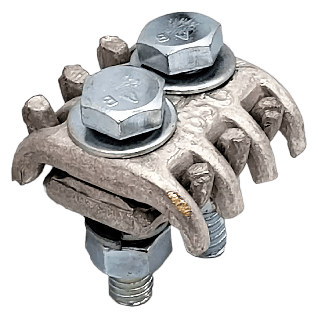 [3576] Grampa GD2 Bronce Estañado 16/50 Lct