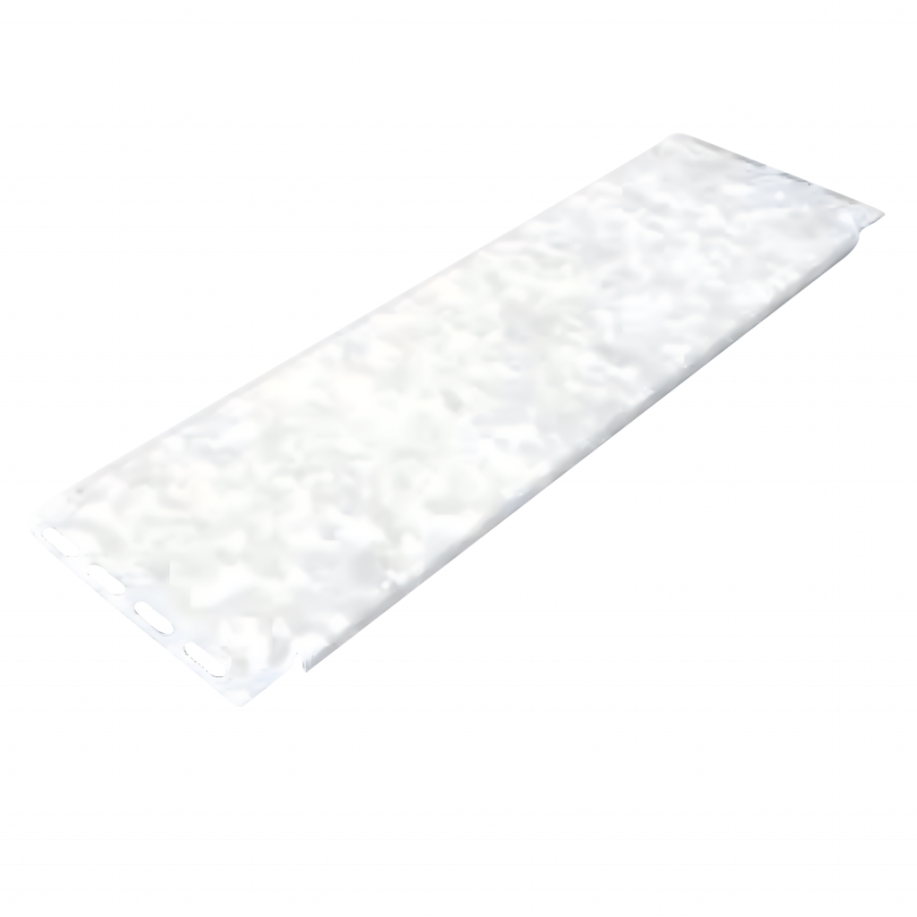 Tapa Ciega P/Piso 1100x200 Tecnobox