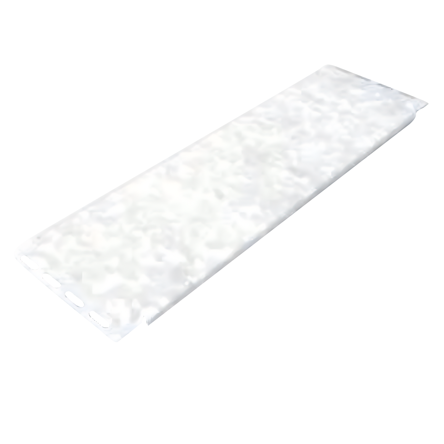 Tapa Ciega P/Piso 1100x200 Tecnobox