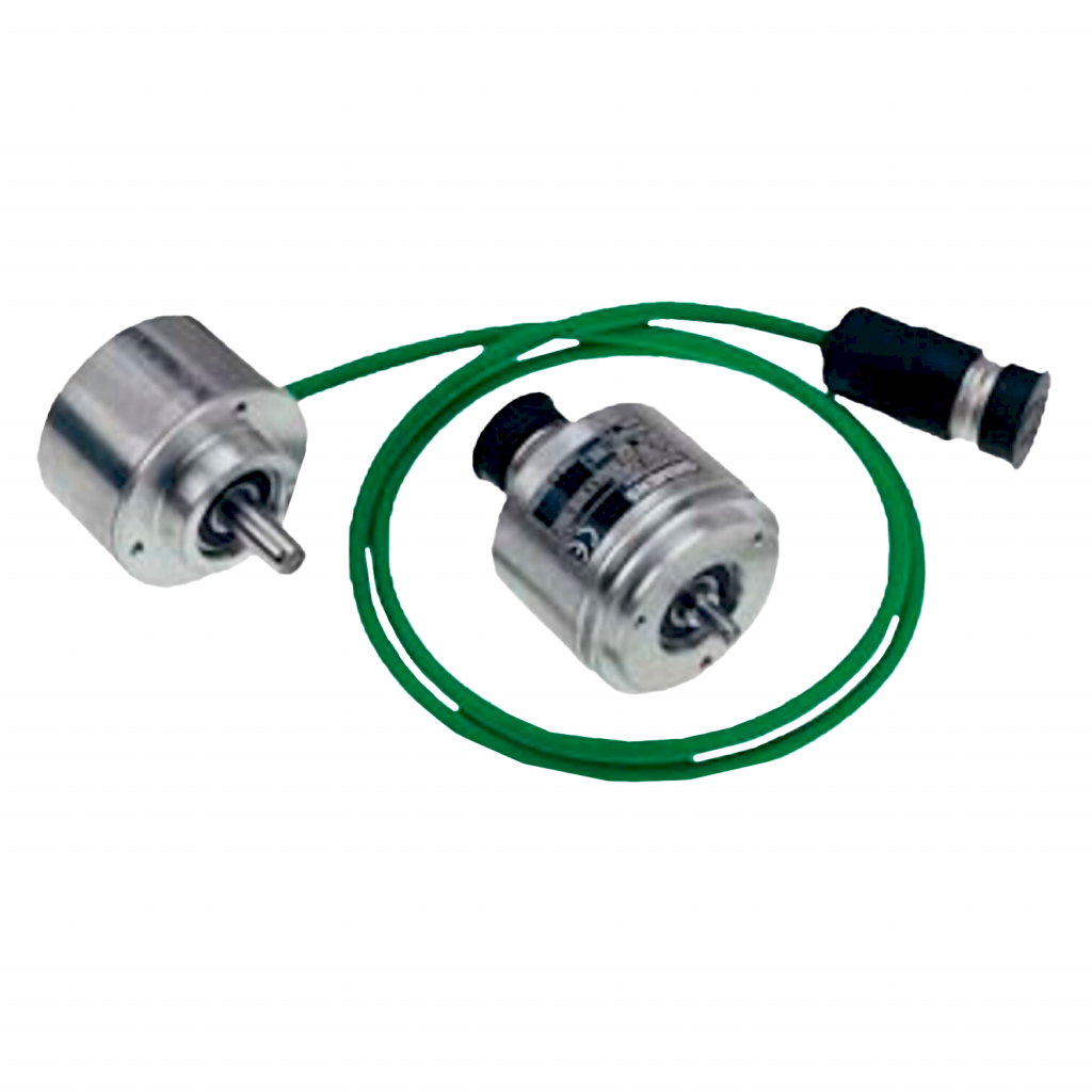 ENCODER INCR. HTL 10-30V 1000PPV BR.SCR CONECT 100031021