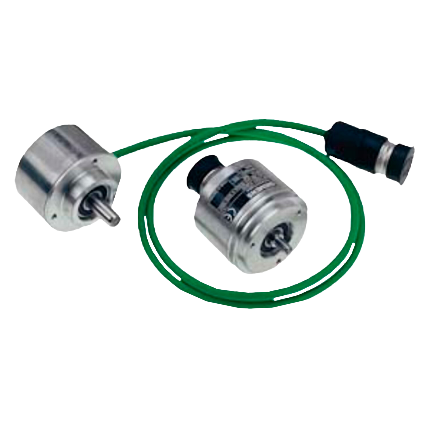 Encoder HTL 10-30V 1000PPV Siemens