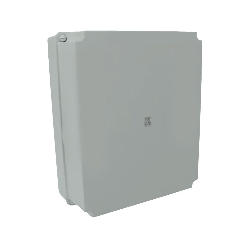 [28161] Caja de Paso SLB 155x310x230mm Steck Electric