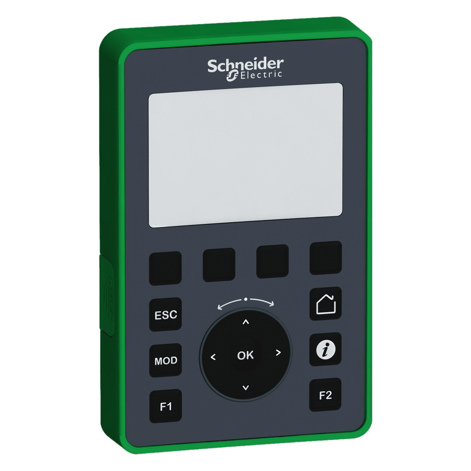 Terminal Grafico M221 Remoto Schneider Electric