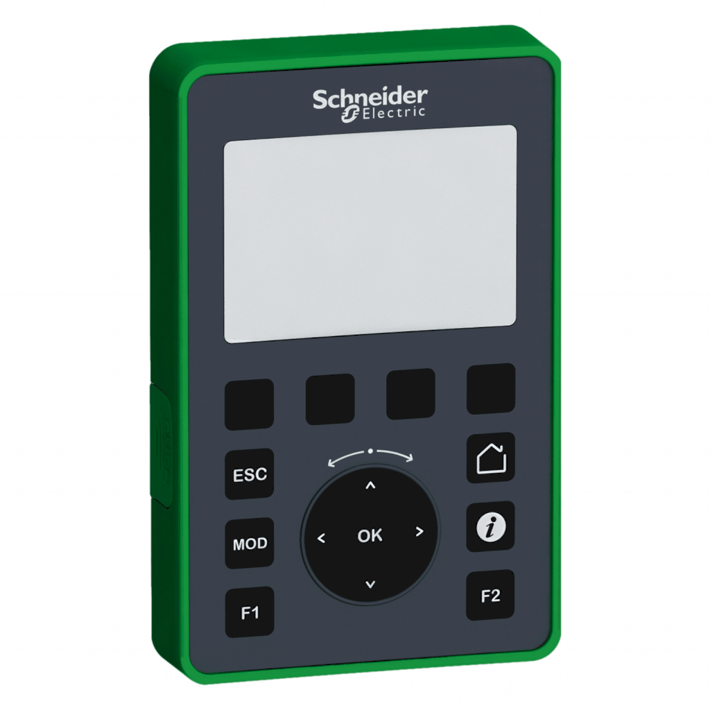 [15152] Terminal Grafico M221 Remoto Schneider Electric