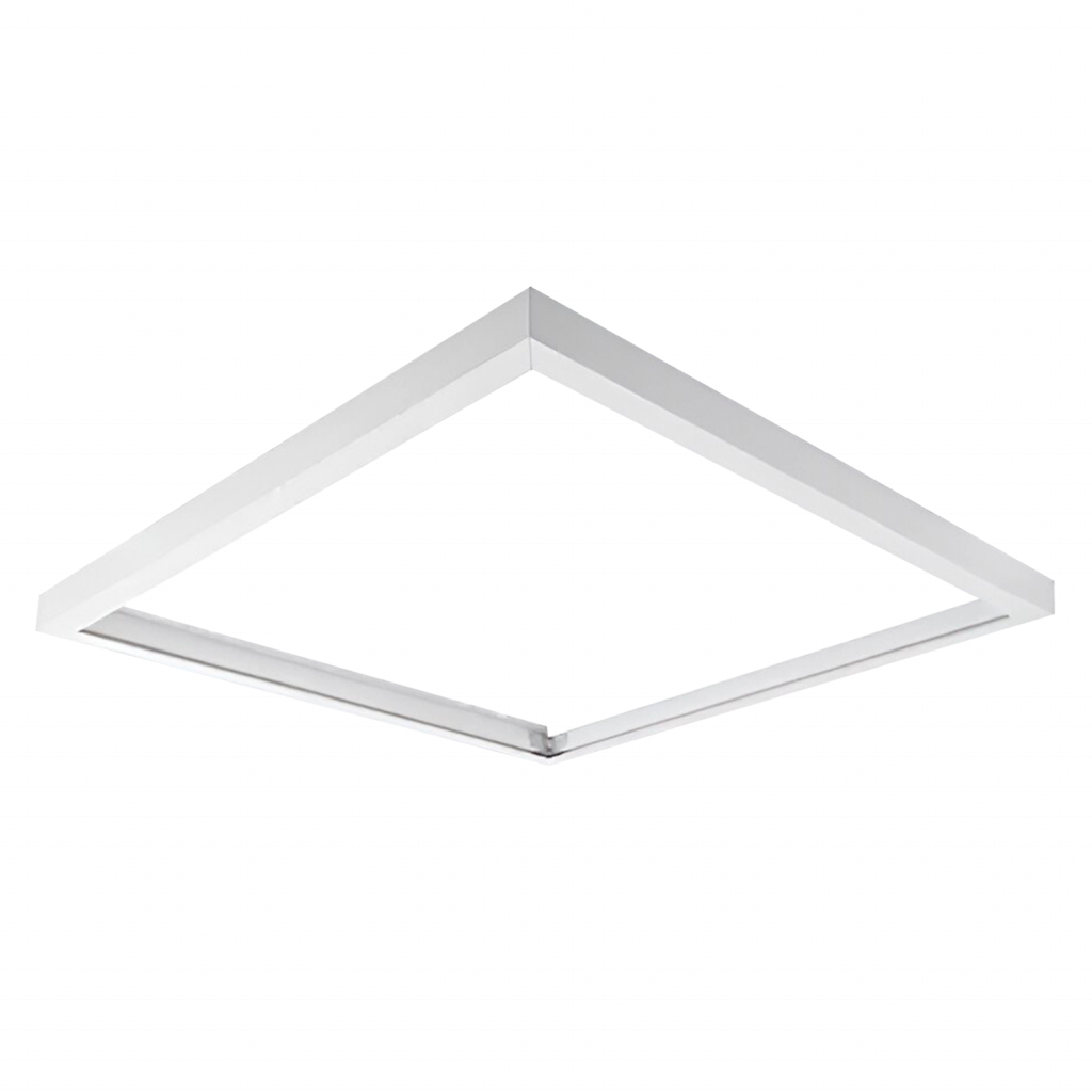 MARCO PARA SOBREPONER PANEL LED 60X60 7021896