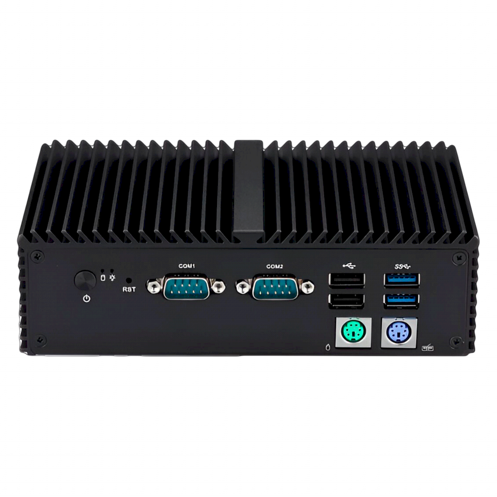 PC QOTOM Q790X CELERON J6412 2,6Ghz Q790X