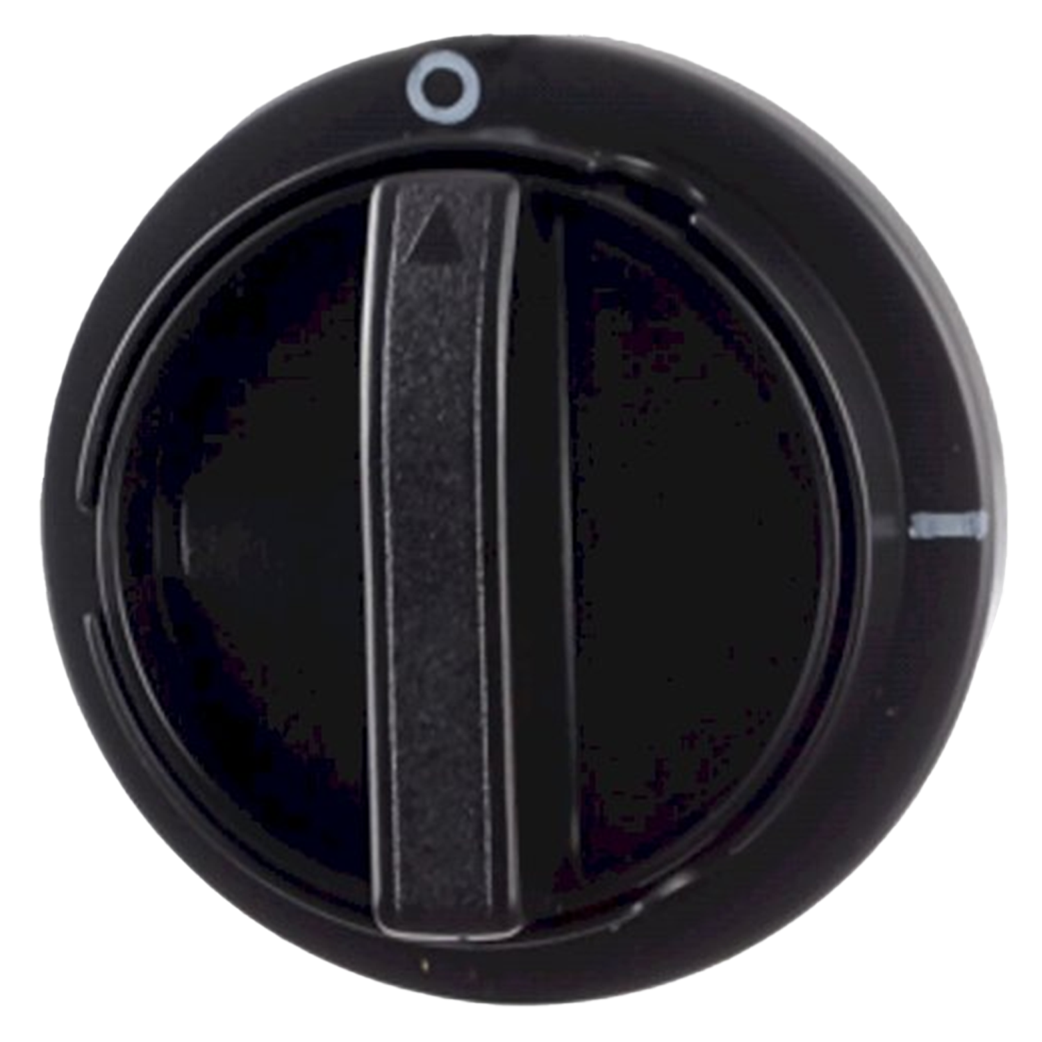 [20022] Manija Bloqueo de Puerta Negra P/SD1-SD2 Zoloda