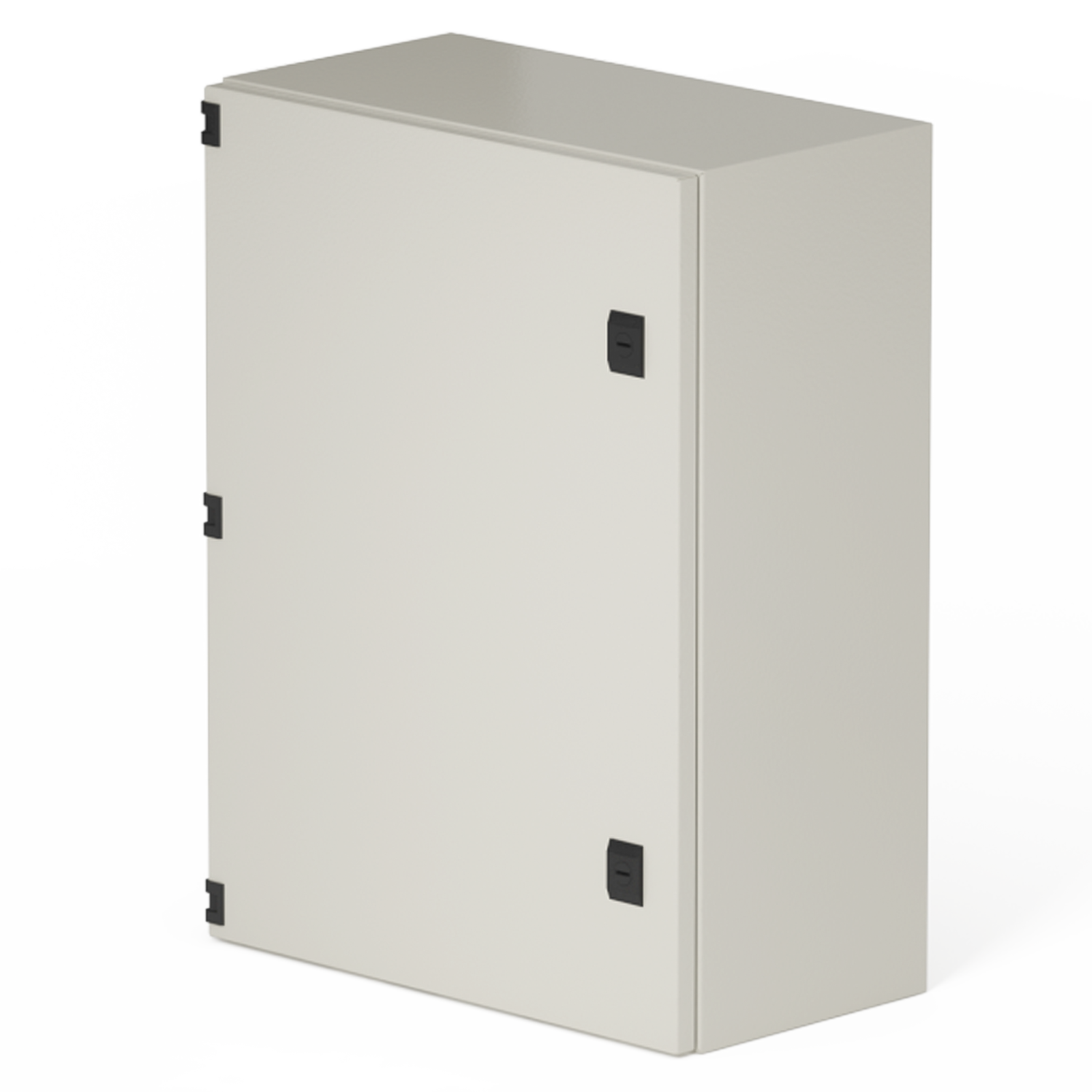 [25000] Gabinete Estanco S9000 Metal 600x300x100mm Genrod