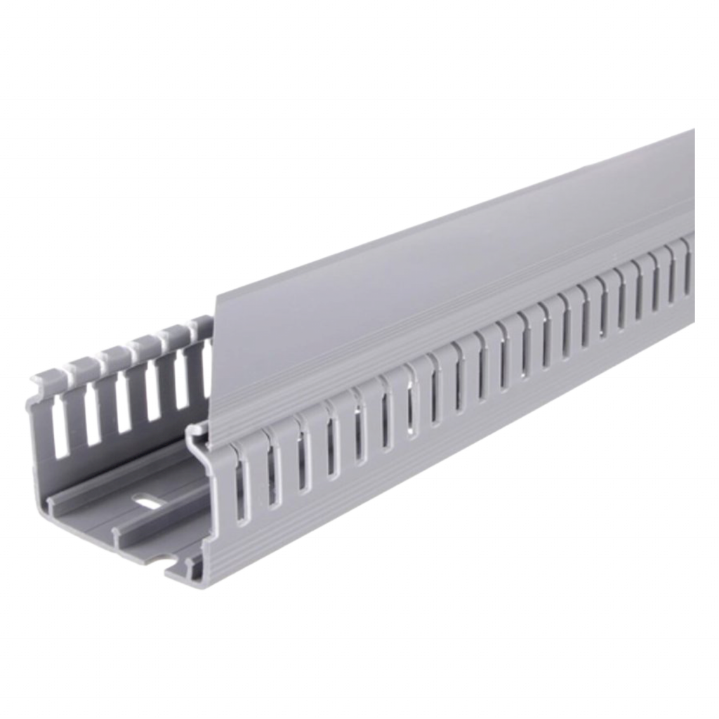 [35926] CABLECANAL RANURADO 60Anx40Al X 2MTS ANGOSTO CKN-060-40-CA