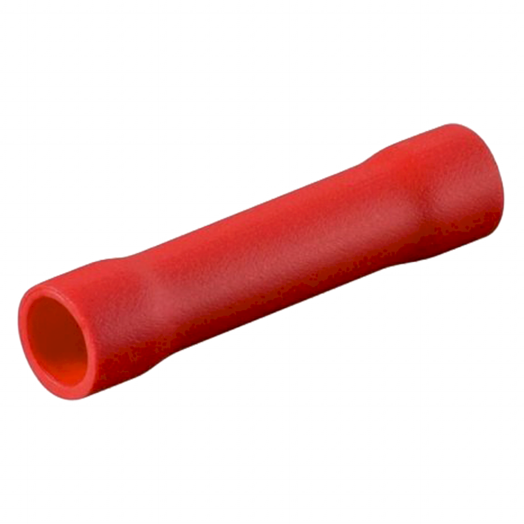 TERMINAL A14 ROJO DE EMPALME A14