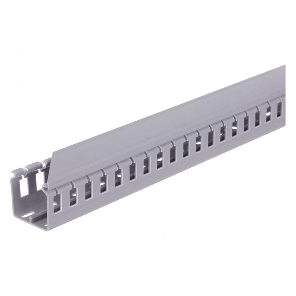 CABLECANAL RANURADO 40Anx40Al X 2MTS ANGOSTO CKN-040-40-CA