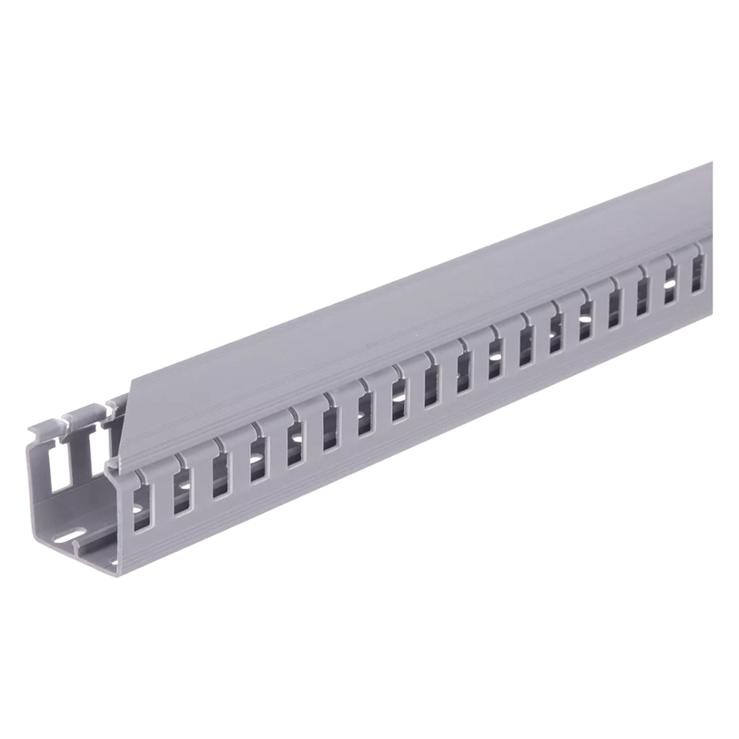 Cablecanal CKN Ranurado Angosto 40x40mm Tira de 2Mts Zoloda