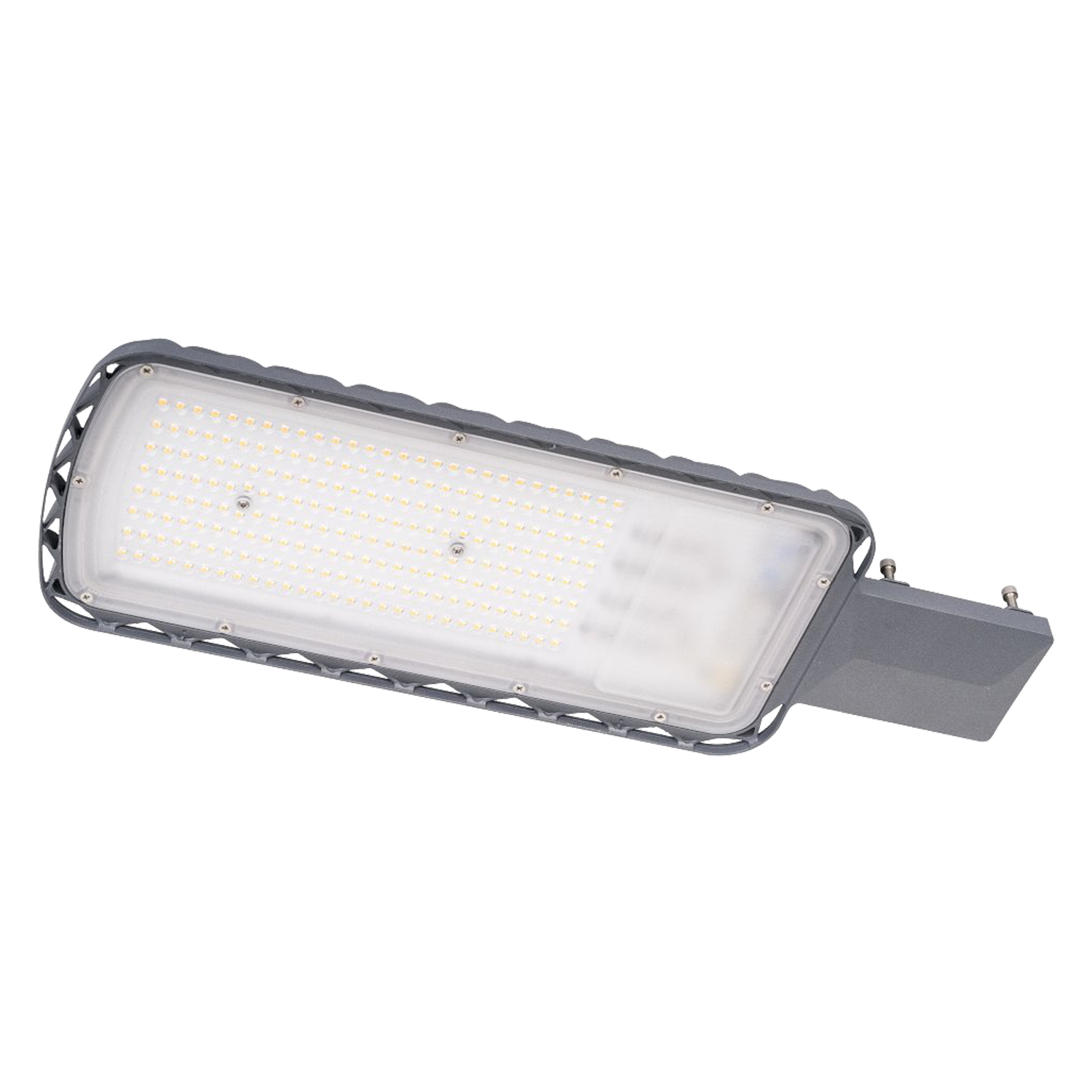 Luminaria Alumbrado Pbúlico Eco Lite 100W Luz Fria 11000lm Ledvance