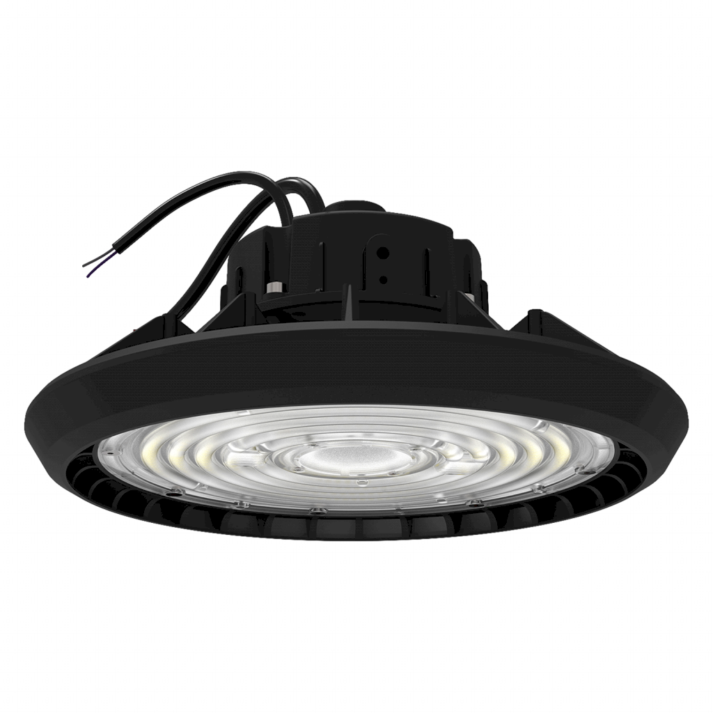 [36696] LUMINARIA LED HIGHBAY PFM 120W LUZ FRIA 90° 19200lm 7021381