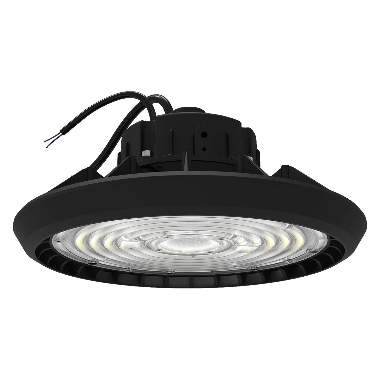 Luminaria Led Highbay PFM 120W Luz Fria 90° 19200lm Ledvance