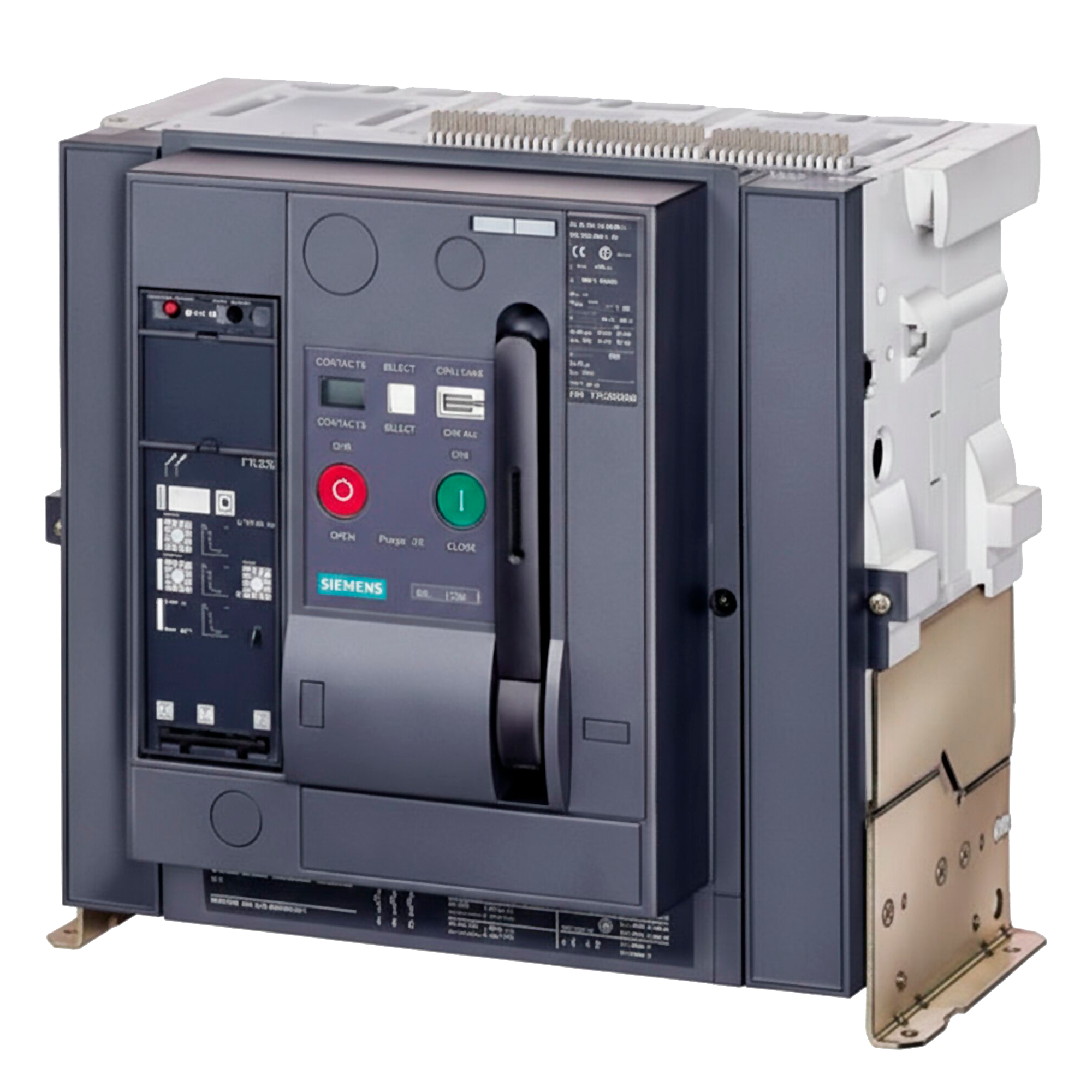 [31190] Interr. AB ETU15B TrIP Ext 2500A 66Ka C/Bast T2 Siemens