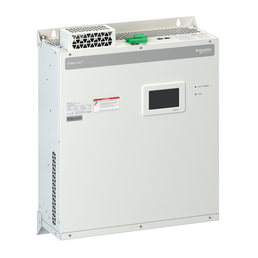 [37395] Filtro Apf 50A 400V IP20 Mural Schneider Electric