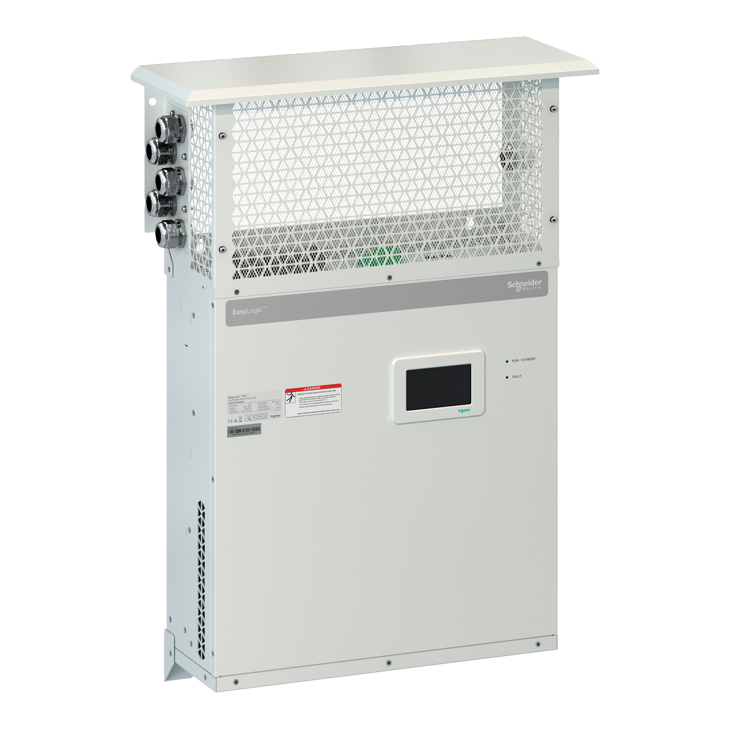 Filtro Apf 50A 400V IP31 Mural Schneider Electric