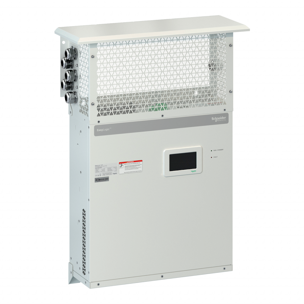 Filtro Apf 50A 400V IP31 Mural Schneider Electric