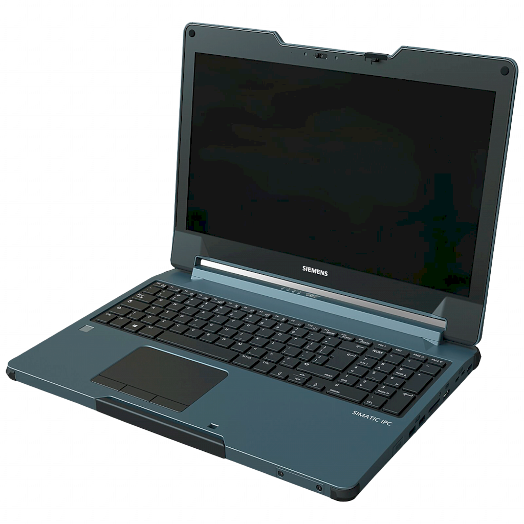 PC IPC MD-57A 15.6" 32GB DDR5 SDRAM 6ES7730-0AB07-1AB0